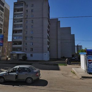 Иваново, 14-й проезд, 2А: фото