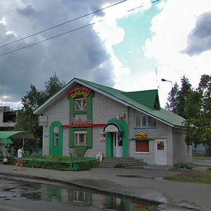 Ulitsa Timme, 27к1, Arkhangelsk: photo