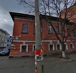 Khoryva Street, 29А, Kyiv: photo