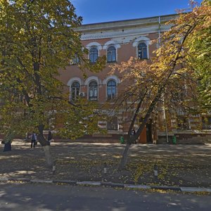 Universitetskaya ulitsa, 59к2, Saratov: photo