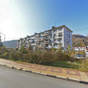 Chekmenyova Street, 34, Sochi: photo