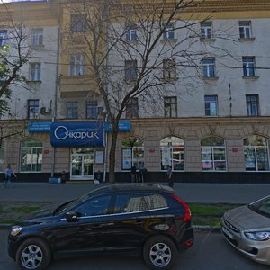 Pervomayskaya Street, 76 ، موسكو: صورة