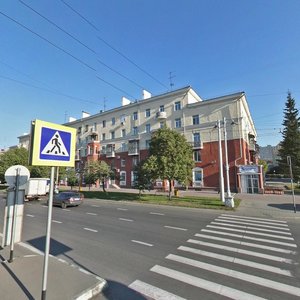Кемерово, Советский проспект, 24: фото