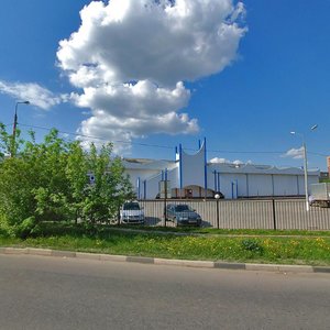 Leningradskaya Street, 7, : foto