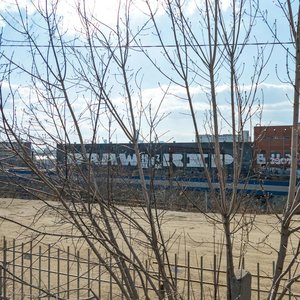 Vostochnaya Street, 5Б, Yekaterinburg: photo