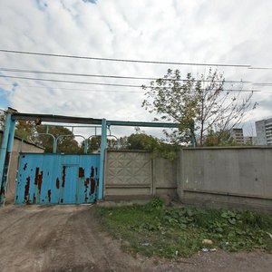 Ulitsa Lado Ketskhoveli, 22А, Krasnoyarsk: photo