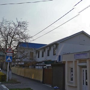 Chaikovskogo Street, 28, Gelendgik: photo