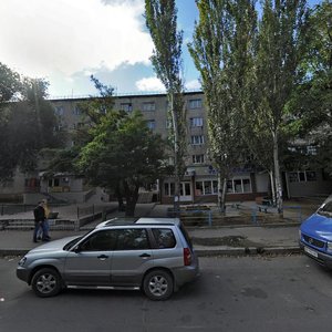 Bohoiavlenskyi prospekt, 338, Mykolaiv: photo