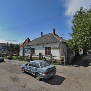 Vulytsia Yuriia Haharina, 98, Uzhhorod: photo