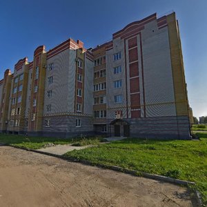 Solnechnaya ulitsa, 23, : foto