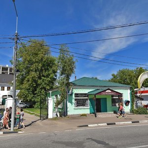 Moskovskaya ulitsa, 37, Zvenigorod: photo