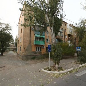 Астрахань, Улица Николая Ветошникова, 54: фото