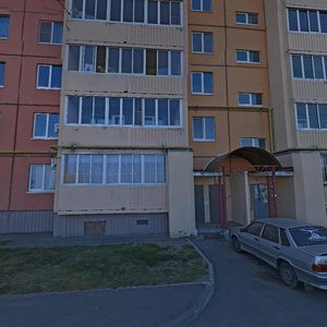 Marshala Voronova Street, 8, Volgograd: photo