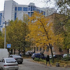Kosmonavtov Avenue, 33-35 ، سان بطرسبرغ: صورة
