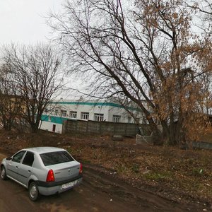 Kaschenko Street, 2, Nizhny Novgorod: photo