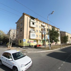 Stepana Zdorovtseva Street, 2, Astrahan: photo