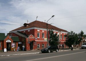 Александров, Улица Ленина, 69: фото