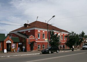 Ulitsa Lenina, 69, Aleksandrov: photo