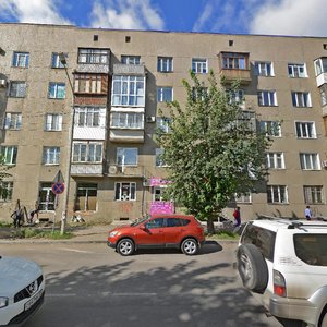Омск, Улица Пушкина, 76: фото