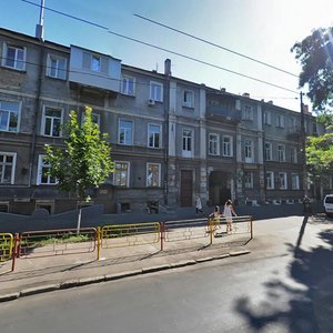 Одесса, Улица Пастера, 17: фото