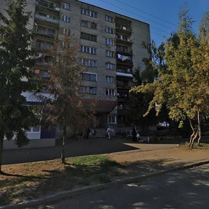 Tereshkovoy Street, 22А, Saransk: photo