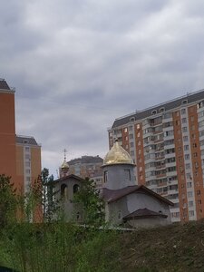 Raduzhnaya ulitsa, вл29, Moskovsky: photo