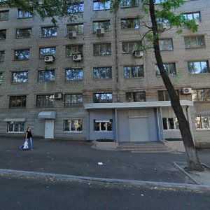 Patorzhynskoho Street, 11А, Dnipro: photo