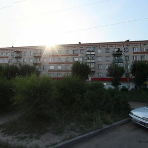 Voskhod Street, 7, Kazan: photo