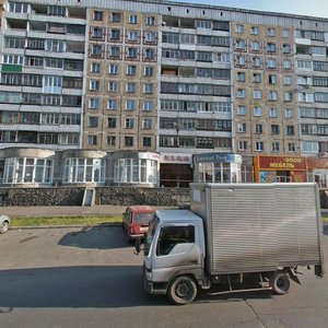 Ulitsa Frankfurta, 4, Novokuznetsk: photo