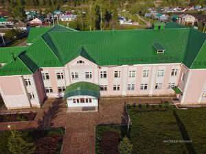 Sadovaya ulitsa, 3, Republic of Bashkortostan: photo