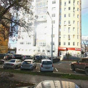 Malaya Yamskaya Street, 65/4, Nizhny Novgorod: photo