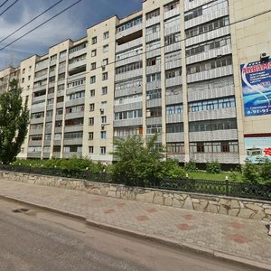 Khudayberdina Street, 48, : foto