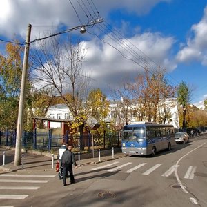 Bolshoy Tryokhgorny Lane, No:6, Moskova: Fotoğraflar