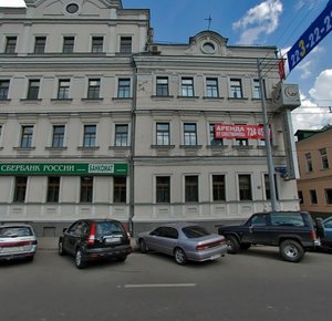 Moskva, Tsvetnoy Blv., 28с1: foto