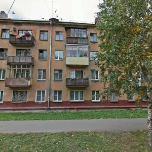 Gorkovskaya ulitsa, 28, Novokuznetsk: photo