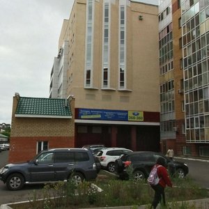 Sholpan Imanbaeva kóshesi, 5В, Astana: photo