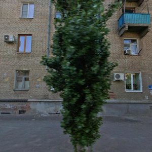 Metallurgov Avenue, 23, Volgograd: photo