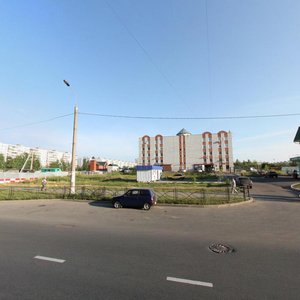 Казань, Улица Маршала Чуйкова, 58Б: фото