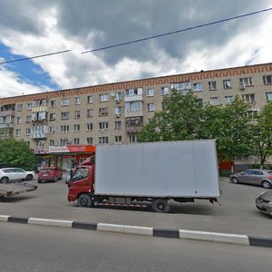 Домодедово, Рабочая улица, 59: фото