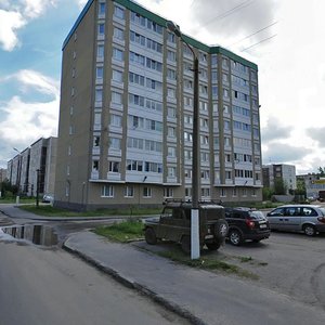 Ulitsa Gogolya, 1, Priozersk: photo