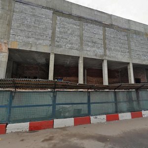 Malaya Filyovskaya Street, 13 ، موسكو: صورة