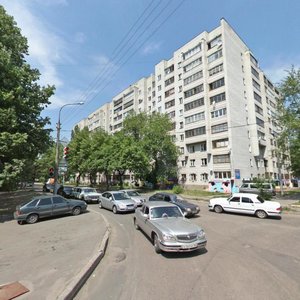 Lidii Ryabtsevoy Street, 50, Voronezh: photo