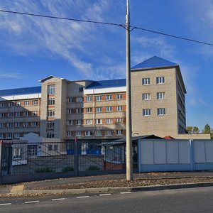 Uralskaya Street, 121, Krasnodar: photo