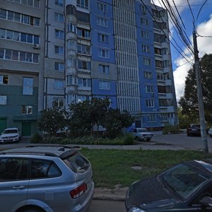 Shvernika Street, 2, Samara: photo