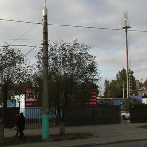 Астрахань, Улица Богдана Хмельницкого, 8А: фото