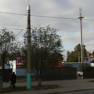 Bogdana Khmelnitskogo Street, 8А, Astrahan: photo