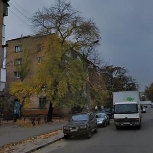 Ivana Serhiienka Street, 23А, Kyiv: photo