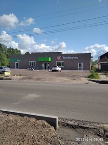 Yuryevetskaya Street, 153/2, Kineshma: photo
