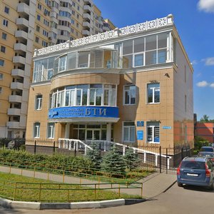 Ulitsa Zhilgorodok, 7, : foto