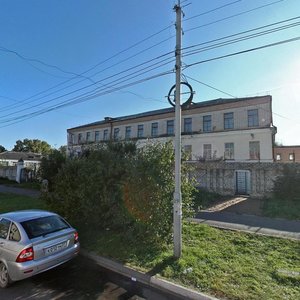 Lenina Avenue, 39Б, Komsomolsk‑at‑Amur: photo